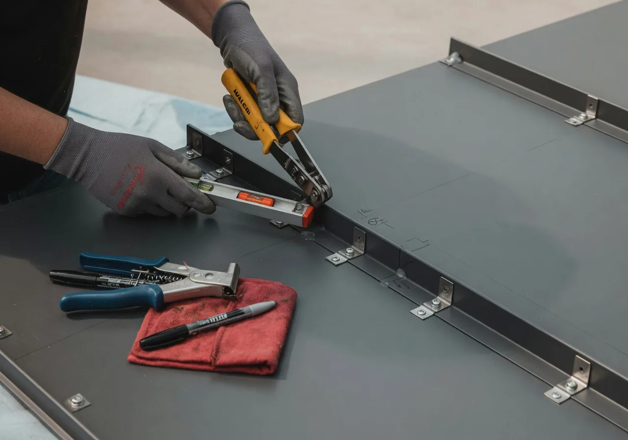 Why choose Metal Roofing Installation in Spicer, MN